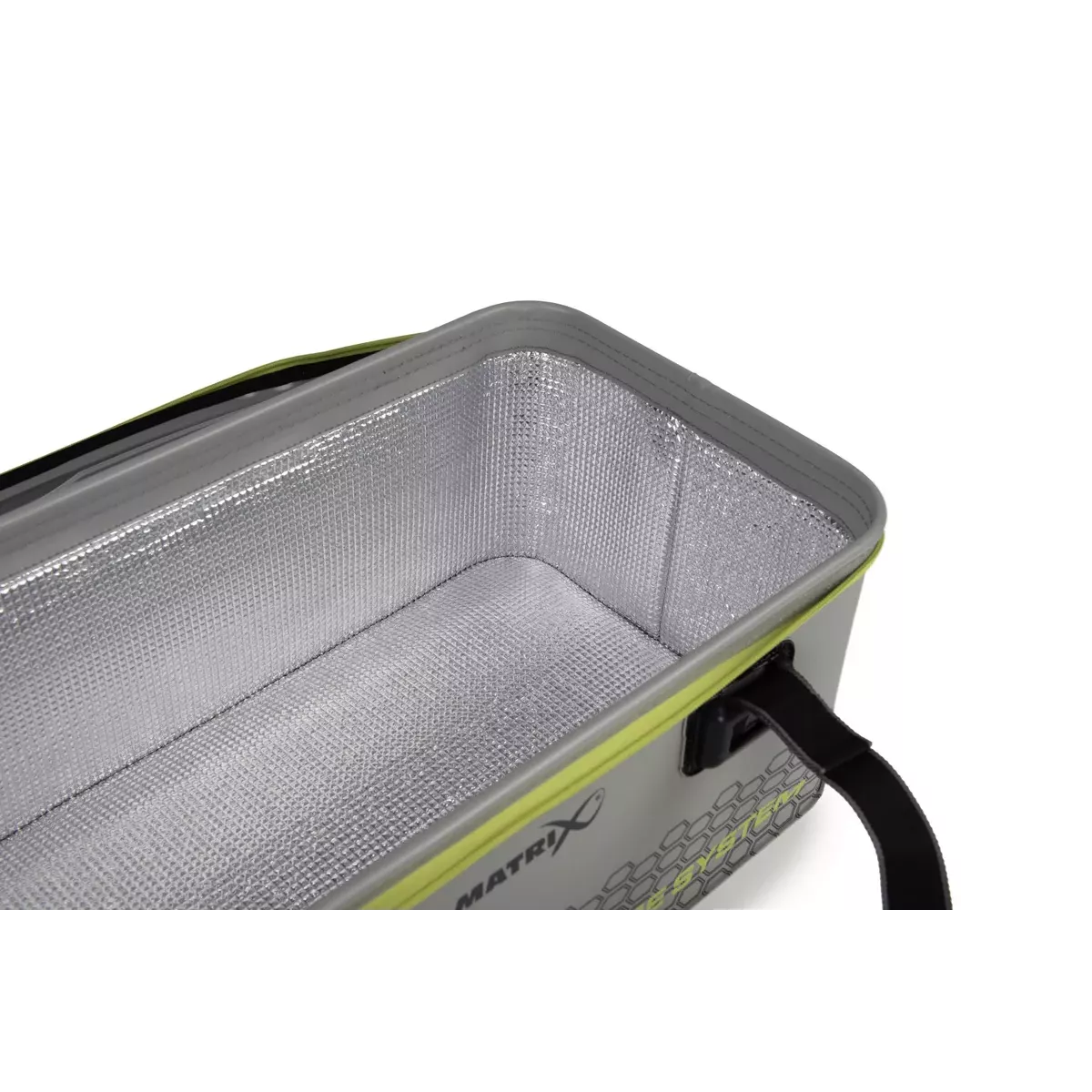 GLU162 Torba Matrix EVA Bait Storage System - XL