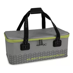 GLU162 Torba Matrix EVA Bait Storage System - XL