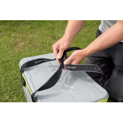 Torba Matrix EVA Bait Storage System GLU163