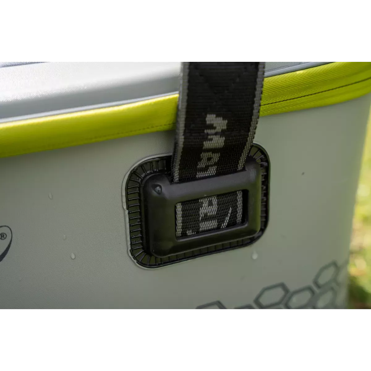 Torba Matrix EVA Bait Storage System GLU163