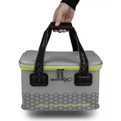 Torba Matrix EVA Bait Storage System GLU163