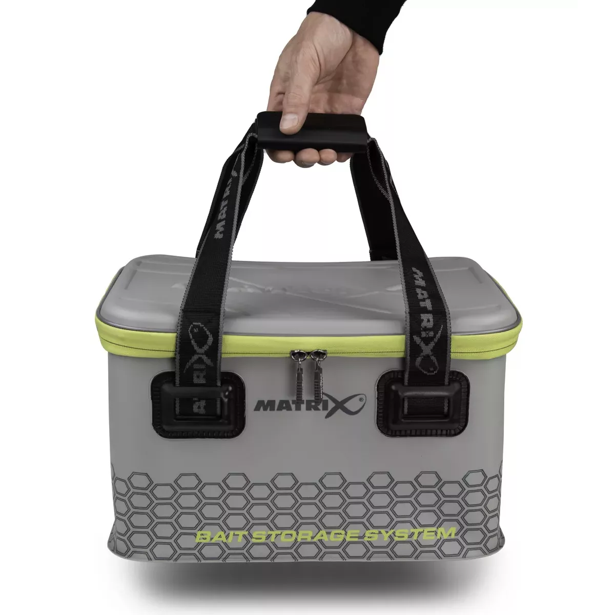 Torba Matrix EVA Bait Storage System GLU163