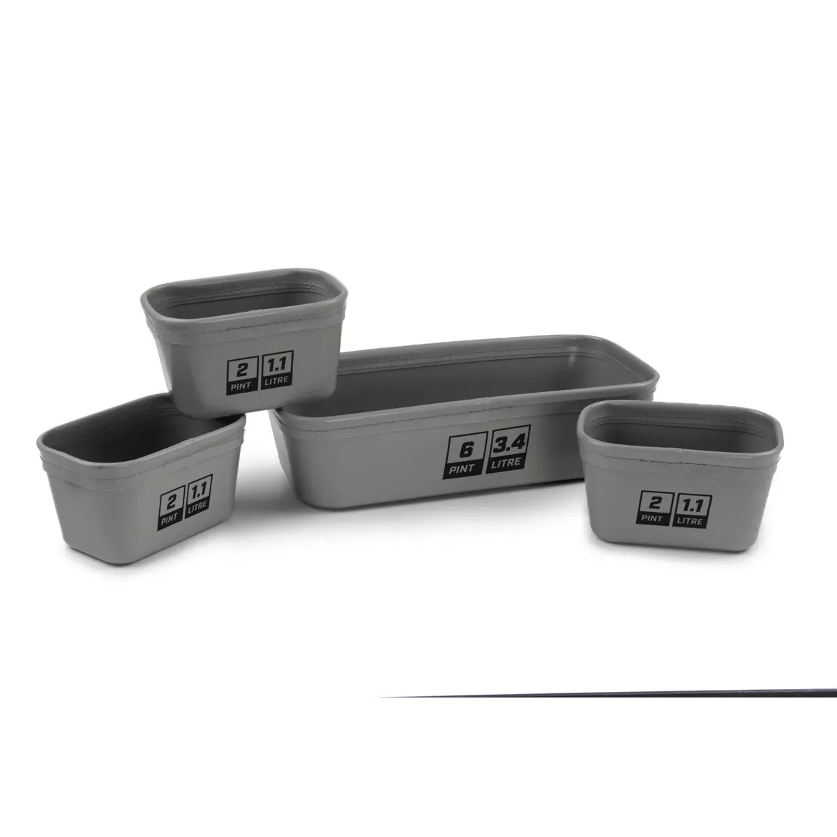 Organizer Matrix EVA Bait Cooler Tray GLU172