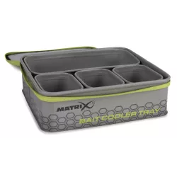Organizer Matrix EVA Bait Cooler Tray GLU172