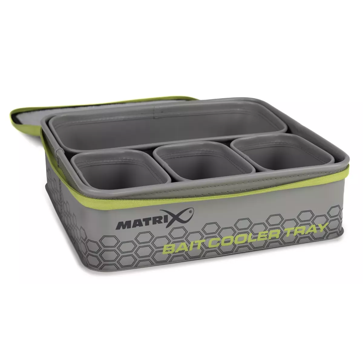 Organizer Matrix EVA Bait Cooler Tray GLU172