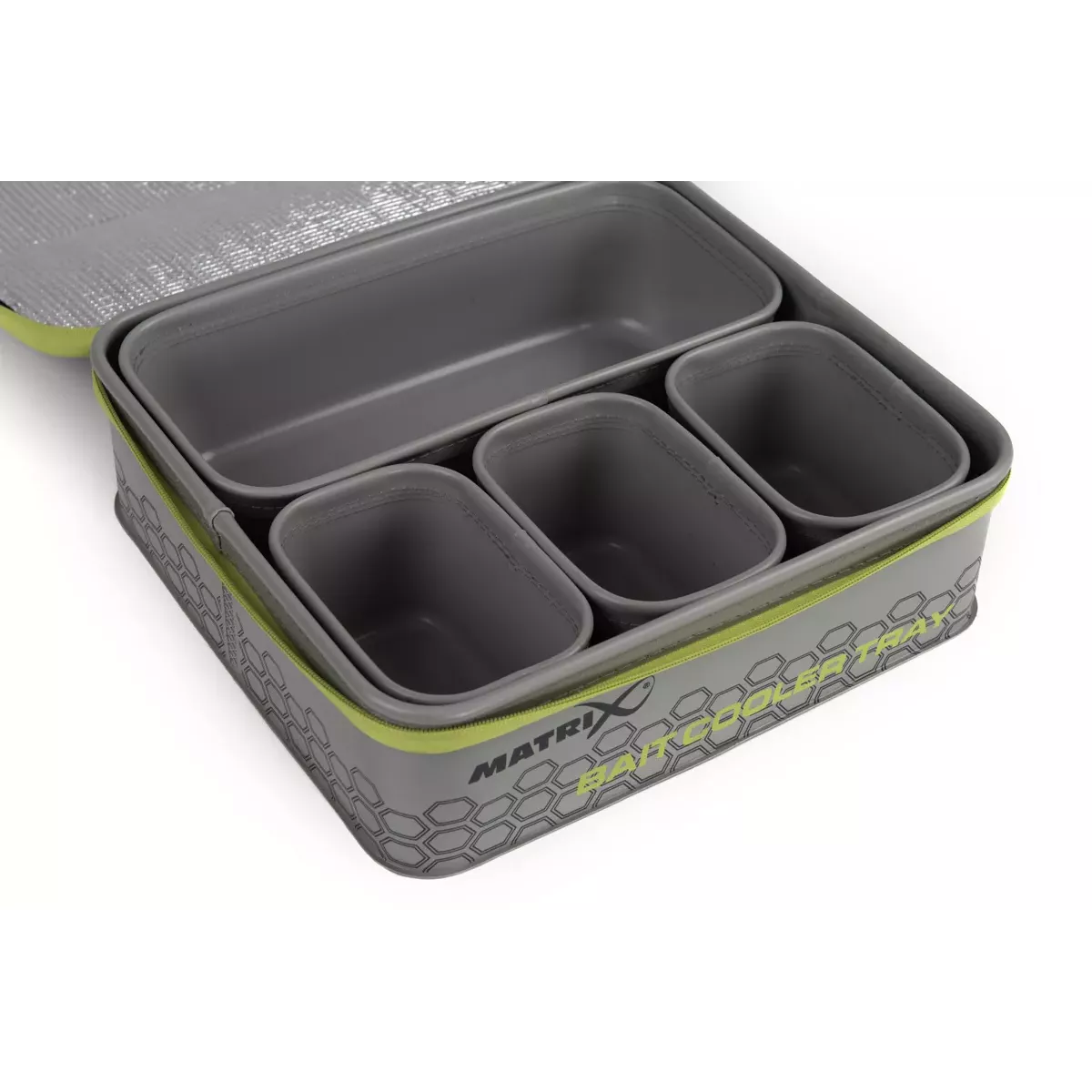 Organizer Matrix EVA Bait Cooler Tray GLU172