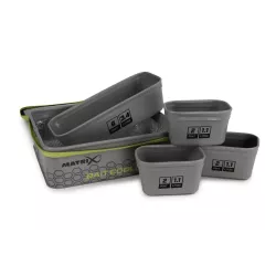 Organizer Matrix EVA Bait Cooler Tray GLU172
