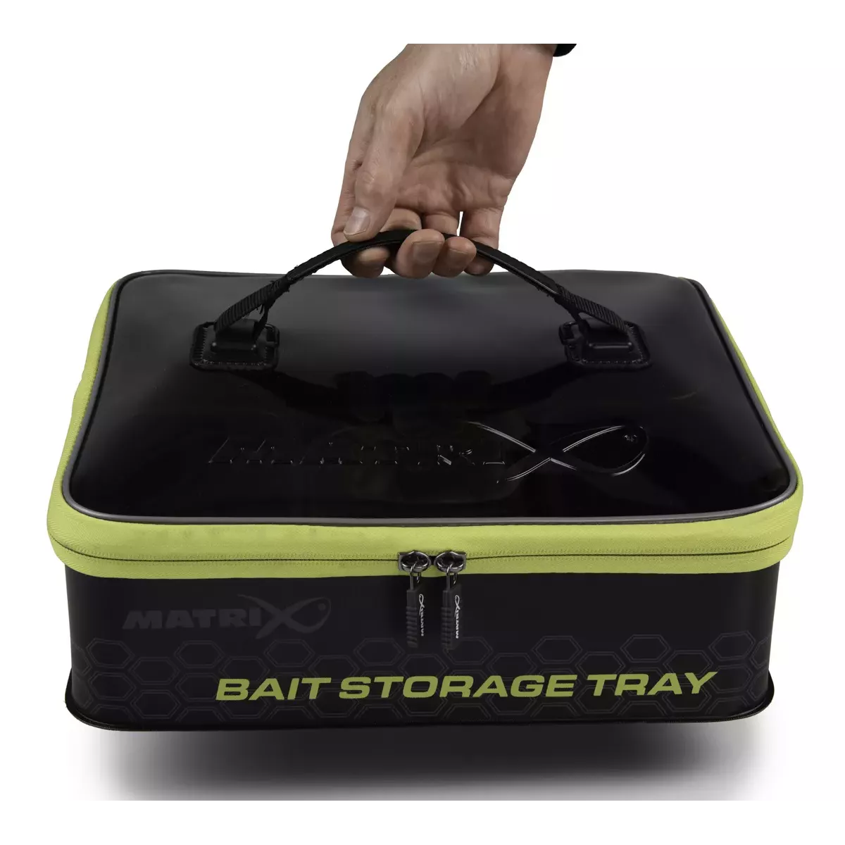 Organizer Matrix EVA Bait Storage Tray GLU171