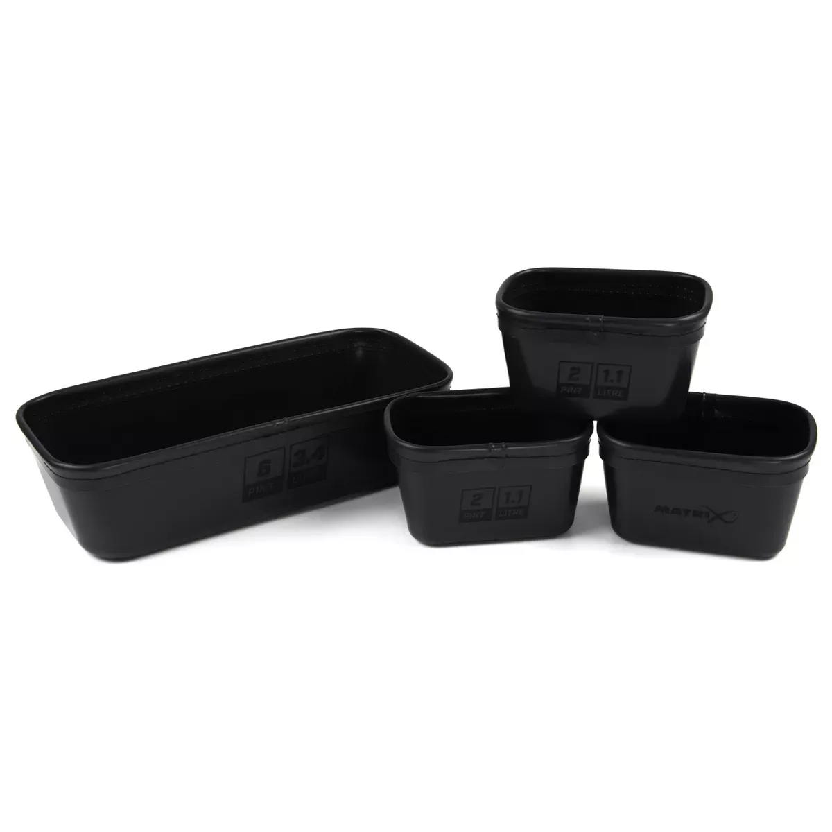 Organizer Matrix EVA Bait Storage Tray GLU171