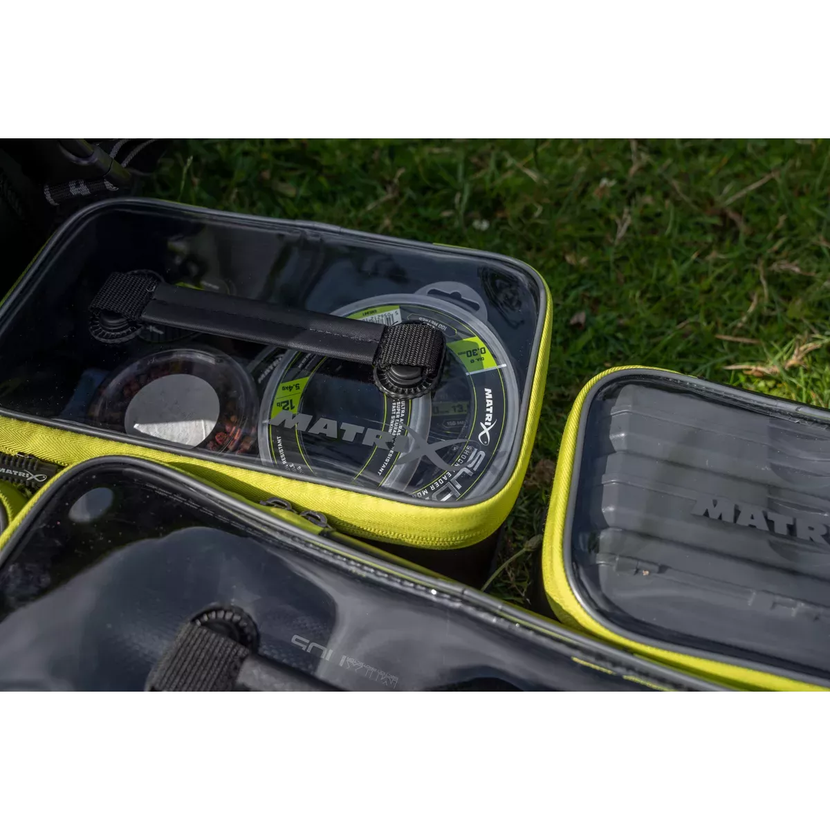 Organizer Matrix EVA Case