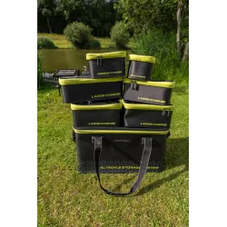 Organizer Matrix EVA Case