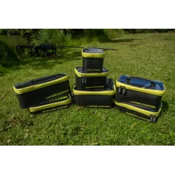 Organizer Matrix EVA Case - Large 250 GLU167