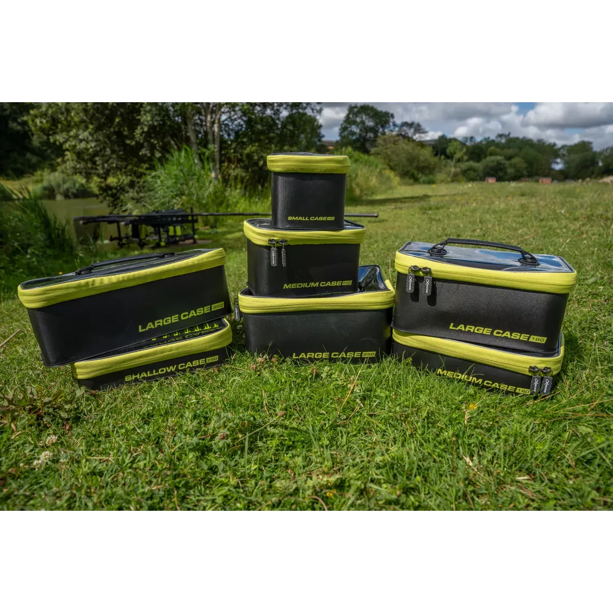 Organizer Matrix EVA Case - Large 350 GLU170