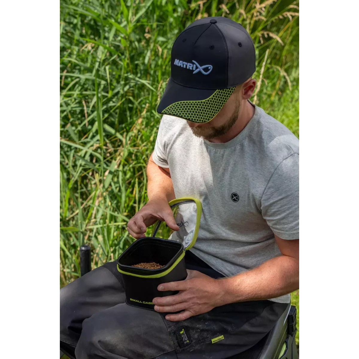 Organizer Matrix EVA Case - Small 140 GLU168