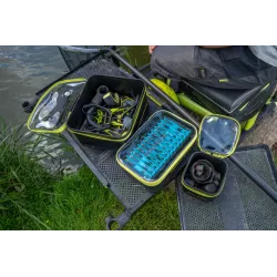 Organizer Matrix EVA Case - Small 140 GLU168