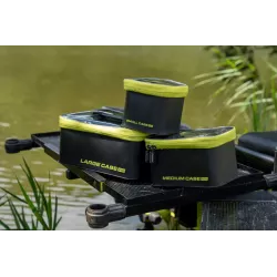 Organizer Matrix EVA Case - Small 140 GLU168