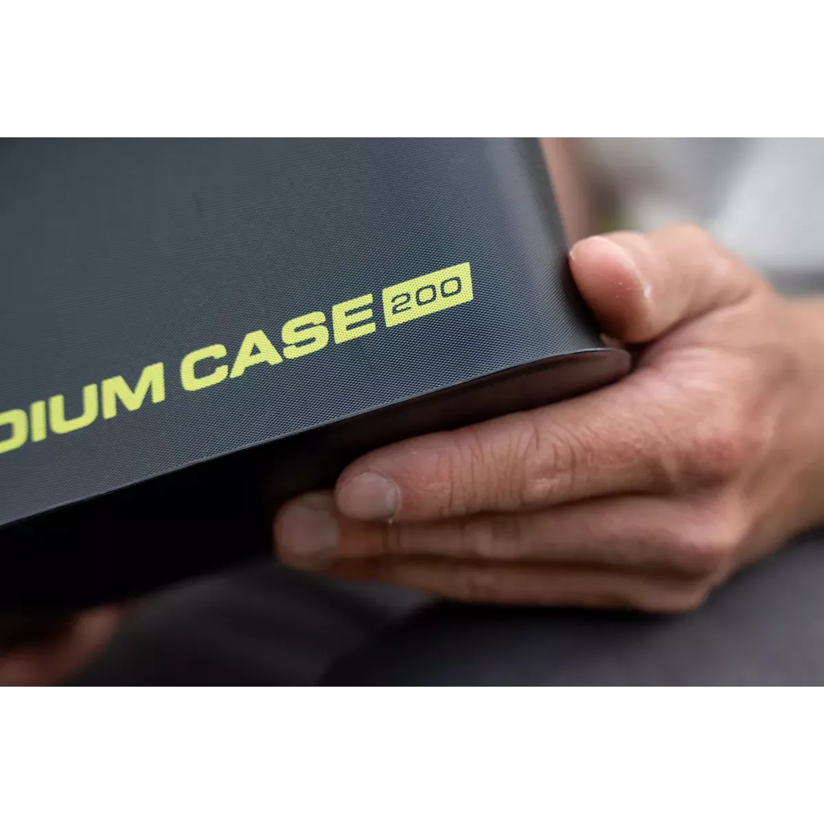 Organizer Matrix EVA Case - MEdium 200 GLU169