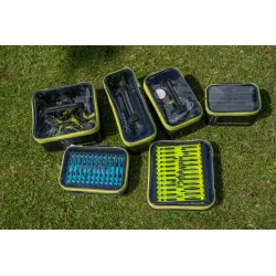 Organizer Matrix EVA Case - MEdium 200 GLU169