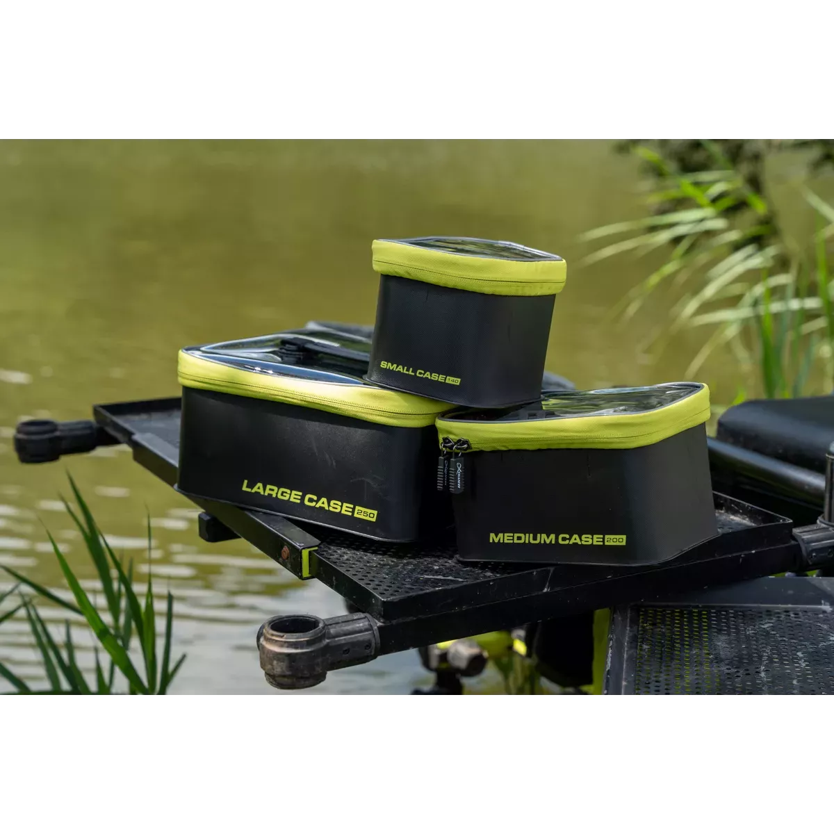 Organizer Matrix EVA Case - MEdium 200 GLU169