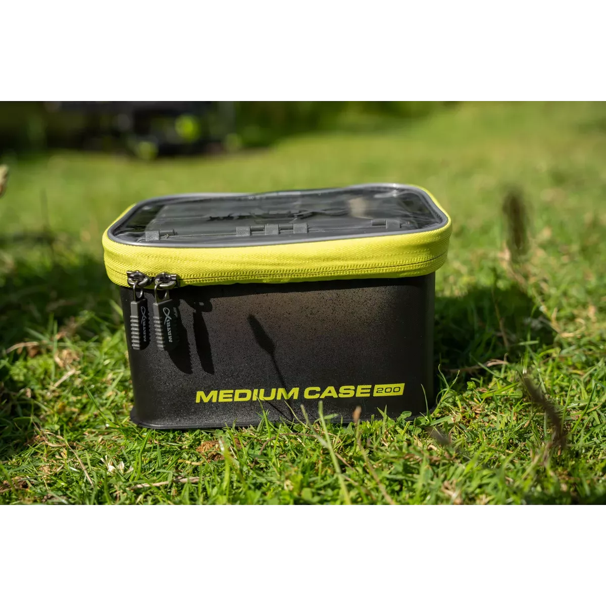 Organizer Matrix EVA Case - MEdium 200 GLU169