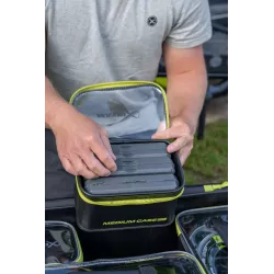 Organizer Matrix EVA Case - MEdium 200 GLU169