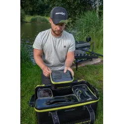 Organizer Matrix EVA Case - MEdium 200 GLU169