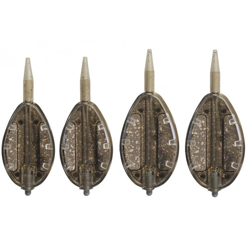 Koszyk zanętowy Drennan Pellet Method Feeder