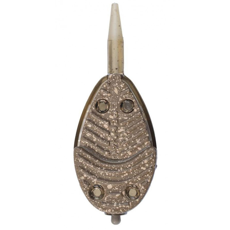 Koszyk zanętowy Drennan Pellet Method Feeder