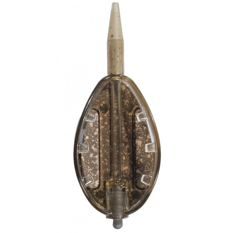 Koszyk zanętowy Drennan Pellet Method Feeder