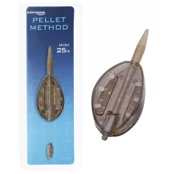 TFM008 Koszyk zanętowy Drennan Pellet Method Feeder 25g - MINI