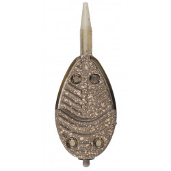 Koszyk zanętowy Drennan Pellet Method Feeder