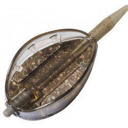 Koszyk zanętowy Drennan Pellet Method Feeder