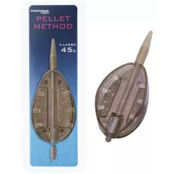 TFM005 Koszyk zanętowy Drennan Pellet Method Feeder 45g - X-LARGE