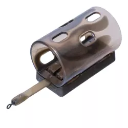 TF001 Koszyk zanętowy Drennan Groundbait Extra Heavy - Large 60g