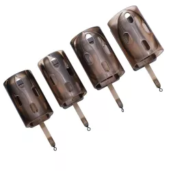 Koszyk zanętowy Drennan Groundbait Extra Heavy