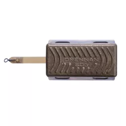 TF002 Koszyk zanętowy Drennan Groundbait Extra Heavy - Large 80g