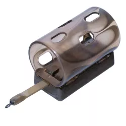 TF002 Koszyk zanętowy Drennan Groundbait Extra Heavy - Large 80g