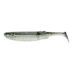 1609065 Guma Savage Gear Craft Bleak 7.0cm - HOLO BAITFISH