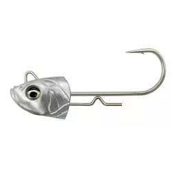 SVS72451 Główki Savage Gear Minnow Jighead hak 3/0 - 25g