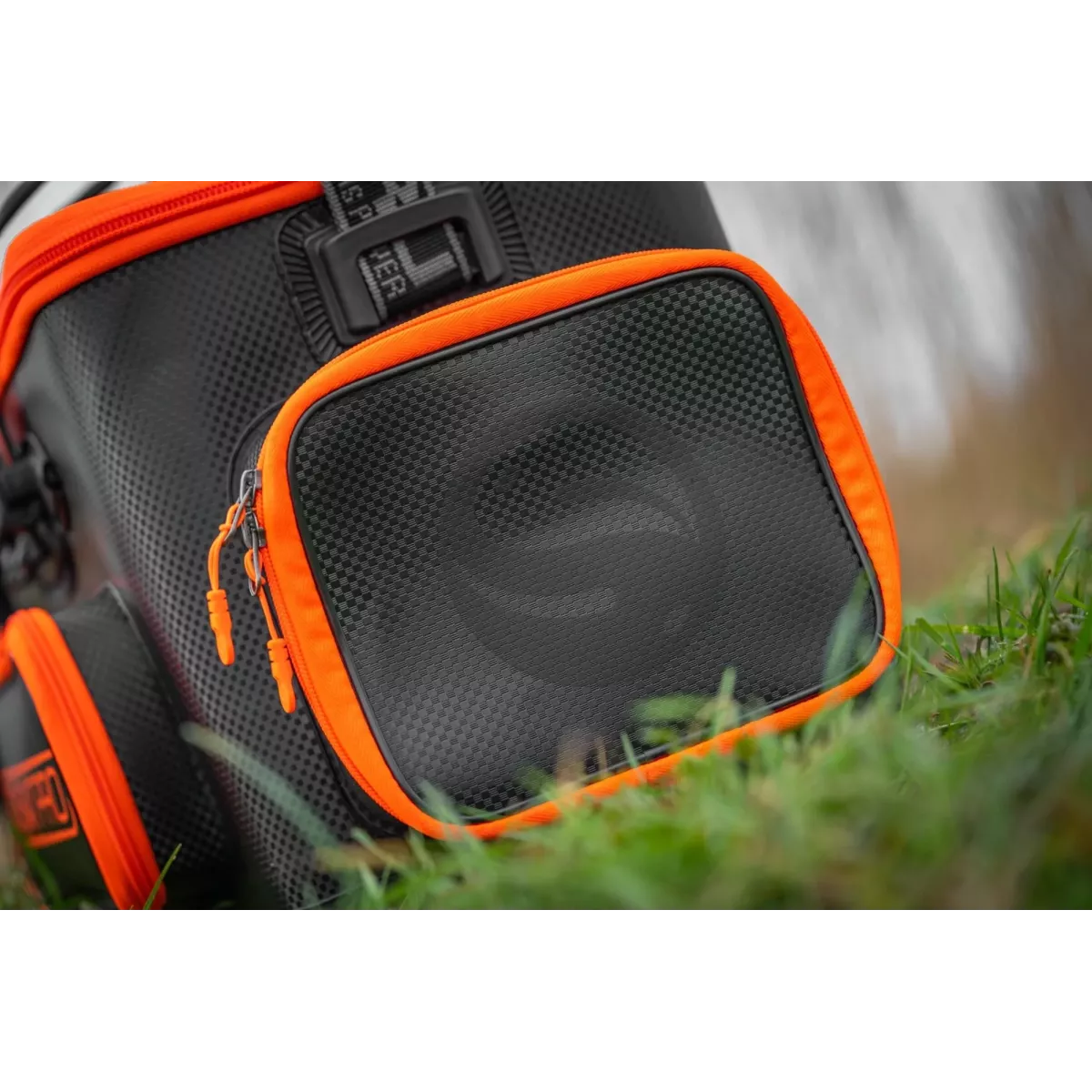 Torba Guru Fusion EVA Bait Pro MKII