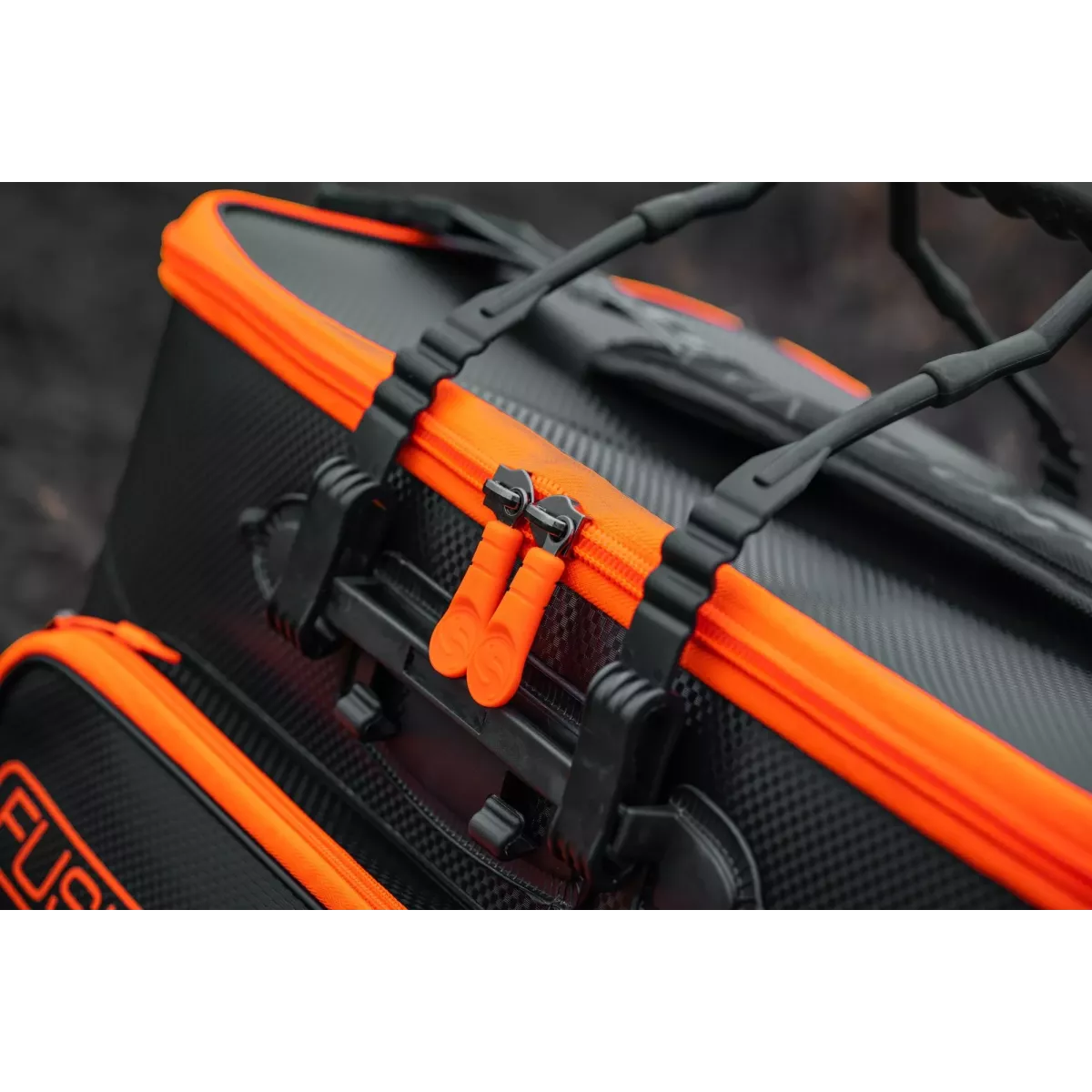 Torba Guru Fusion EVA Bait Pro MKII