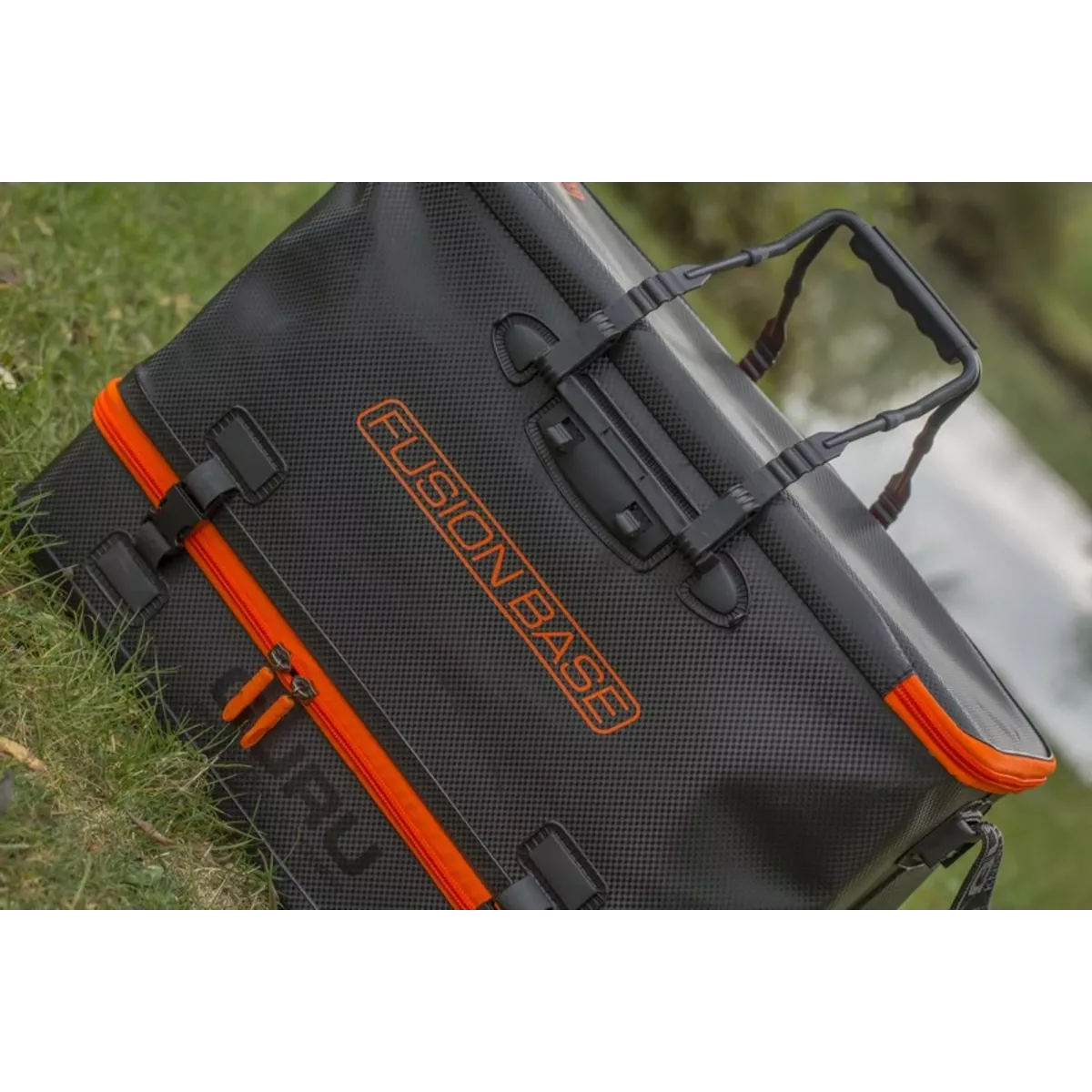 Torba Guru Fusion EVA Base Carryall MKII