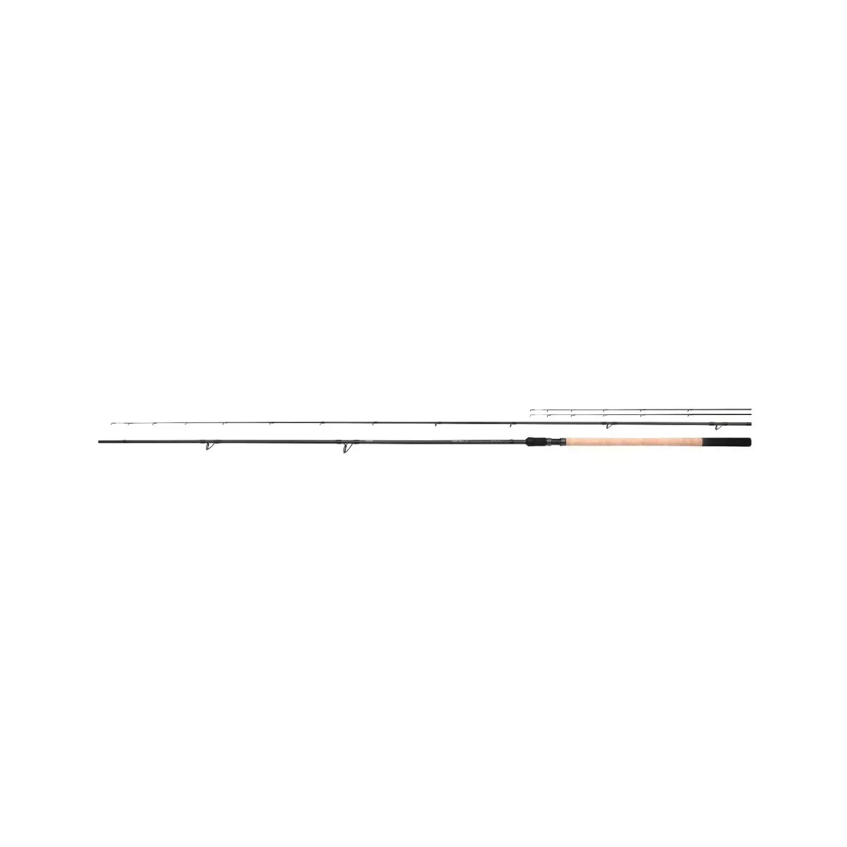AEX3DFDR12 Wędka Shimano AERO x3 Distance Feeder 3,66 / ≤90g