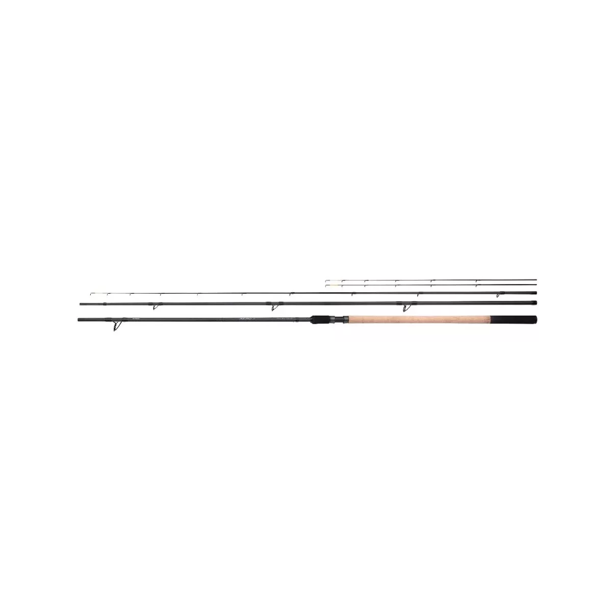 AEX3DFDR13 Wędka Shimano AERO x3 Distance Feeder 3,96 / ≤100g