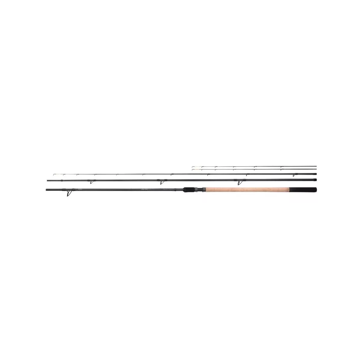 Wędka Shimano AERO x3 Distance Power Feeder 3,96 / ≤120g