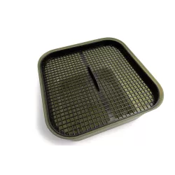 K0310189 Pudełko Korum Method Maggot Tub and Riddle - 1.2L