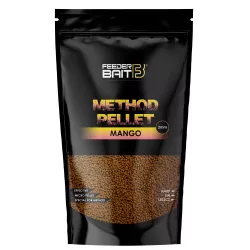 FB11-20 Pellet Feeder Bait Method Pellet 2mm - Mango