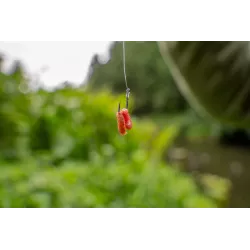 Haczyki Korum Xpert Maggot Barbed