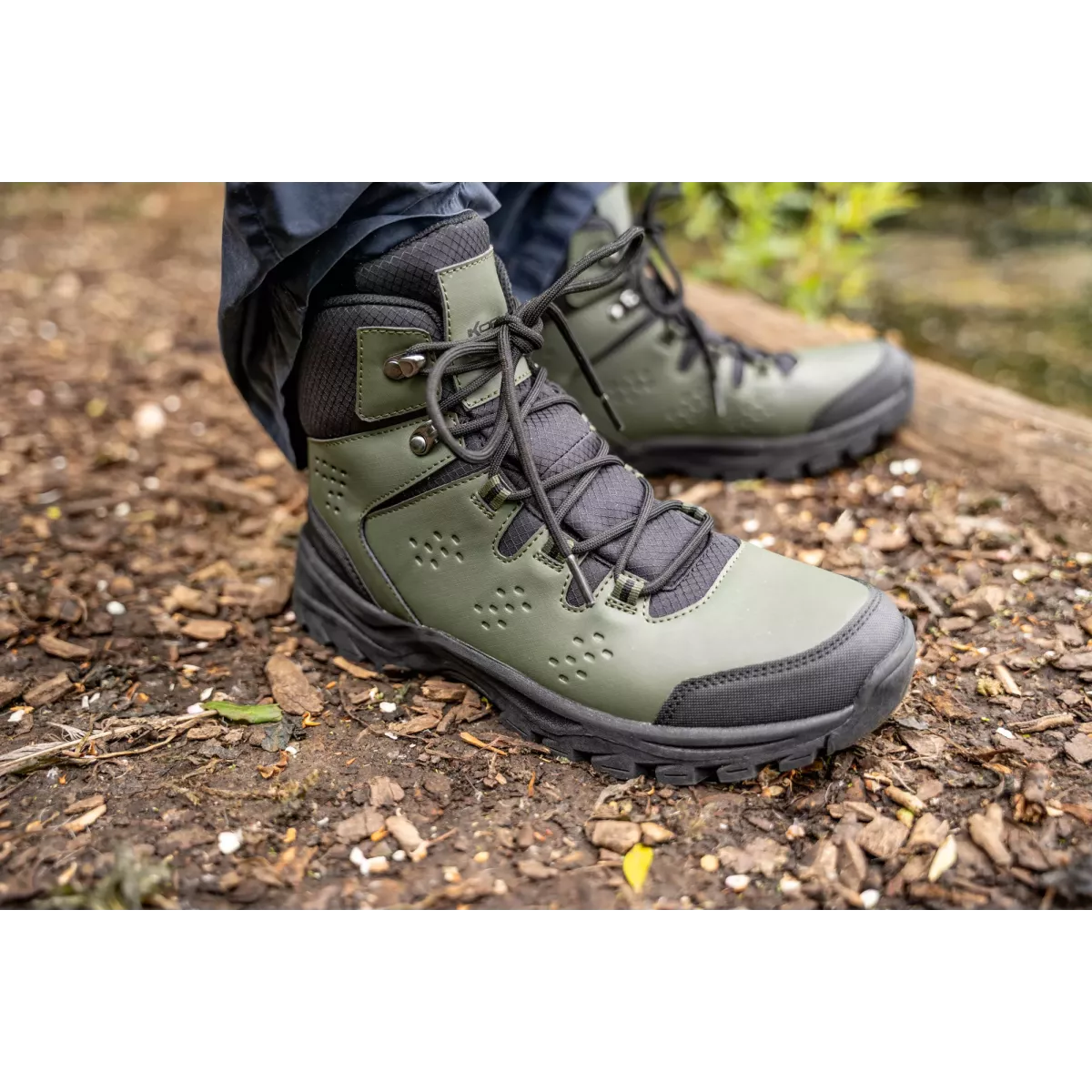 Buty Korum Ripstop Trail Boot