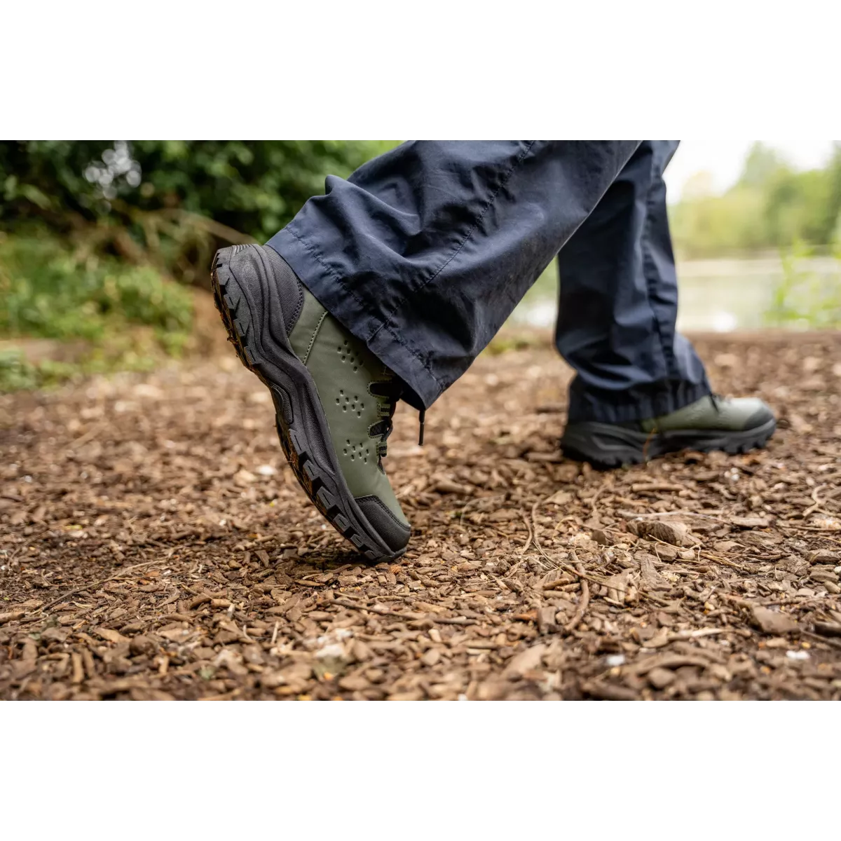 Buty Korum Ripstop Trail Boot